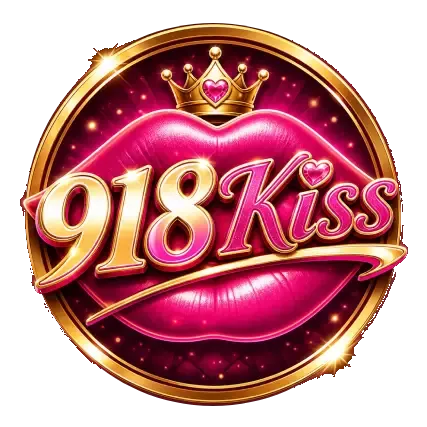 918Kiss Logo